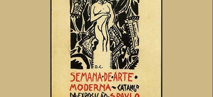 O que foi a Semana de Arte Moderna?