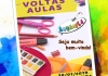 Voltas às Aulas Aquarela (2019)