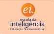 Entrega do material da Escola da Inteligência 