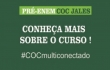 Curso Pré-Enem