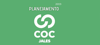 Planejamento COC 2019