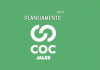 Planejamento COC 2019